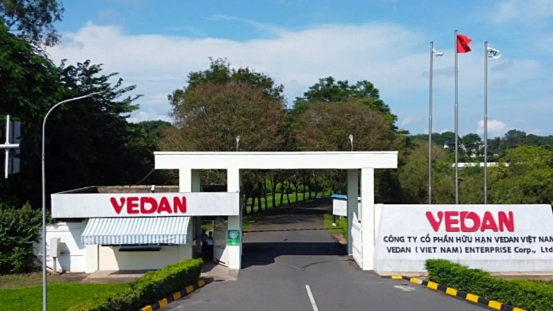 Đại gia mì chính, bột ngọt lớn nhất Đông Nam Á than 'khốc liệt' dù thị trường Việt Nam đem về hơn 4.000 tỷ doanh thu, vượt trội so với Nhật Bản, Trung Quốc, Mỹ