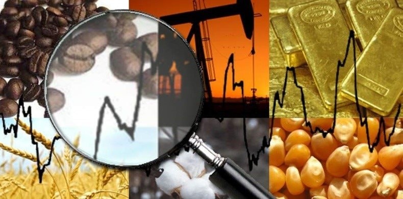 Thị trường ngày 29/4: Giá dầu giảm 1 USD/thùng trong khi vàng phục hồi sau khi giảm 1,8%