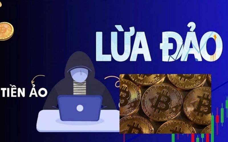 Vì sao nhiều người vẫn sập bẫy, mất tiền tỉ vào các dự án tiền ảo “ma”?