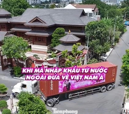 Mailisa có hành động lạ giữa lúc rộ thông tin 'hốt bạc' từ mỹ phẩm Trung Quốc