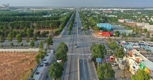 Trước khi rút lui ở đại dự án sông Hồng, MIK Group từng lặng lẽ rút lui khỏi mảnh ghép của siêu dự án tại vùng giàu nhất Việt Nam