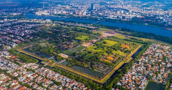 Người dân thành phố Huế đón tin vui: Sắp có thêm khu công nghiệp rộng hơn 450 ha, tổng vốn đầu tư trên 3.000 tỷ đồng