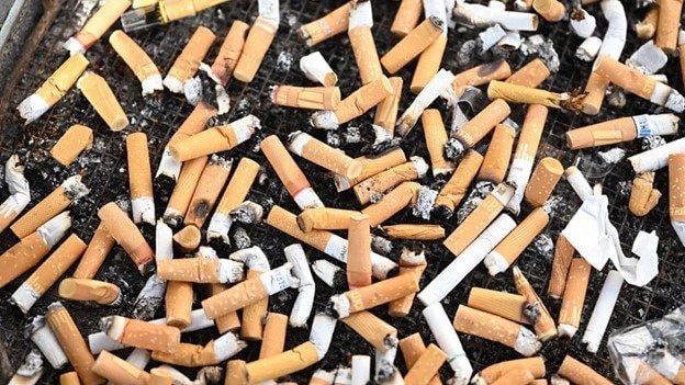 Phát minh của Trung Quốc làm rung chuyển ngành năng lượng: 'hồi sinh' tàn thuốc lá thành siêu tụ điện, sạc 10.000 lần vẫn giữ 95% hiệu suất