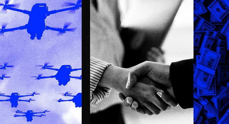 Từng bị xem là điều cấm kỵ, nay thành 'mỏ vàng': Cuộc đua giành kho vũ khí 920 tỷ USD của châu Âu