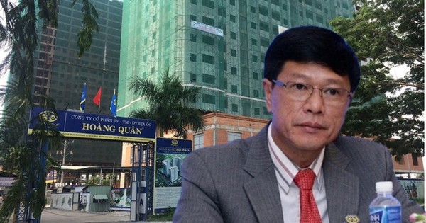 Từng cam kết 50.000 căn cho người thu nhập thấp, “ông trùm” nhà ở xã hội nay lãi cao nhất 9 năm nhưng không nhờ bất động sản, vẫn nợ BHXH tiền tỷ