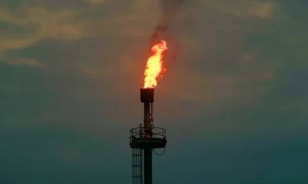 Khoan hơn 4.000m xuống lòng đất, phát hiện mỏ khí metan cực khủng: Trữ lượng 430 tỷ mét khối, đủ khí đốt để dùng trong 50 năm