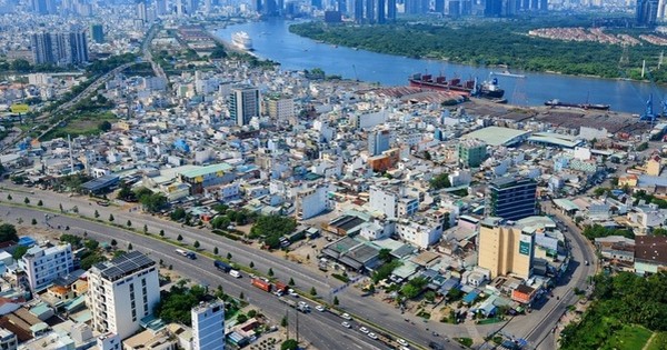 Người dân TP.HCM đón tin vui: Cầu Thủ Thiêm 4 vượt sông Sài Gòn, quy mô 8 làn xe, kết nối quận 7 cũ với Thủ Đức sẽ khởi công trong năm nay