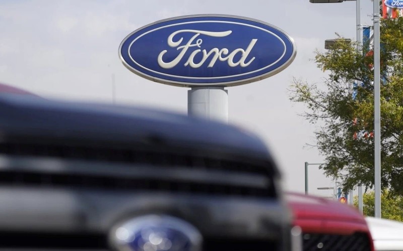 Lỗ 19,5 tỷ USD vì xe điện - hãng xe lớn nhất nước Mỹ vẫn quyết tất tay: Ra mắt 1 mẫu xe điện mới giá rẻ, chỉ từ 30.000 USD đối đầu xe Trung Quốc