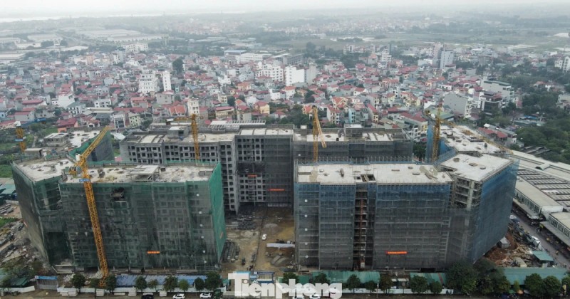 Người mua nhà ở xã hội có được nộp hồ sơ nhiều dự án?