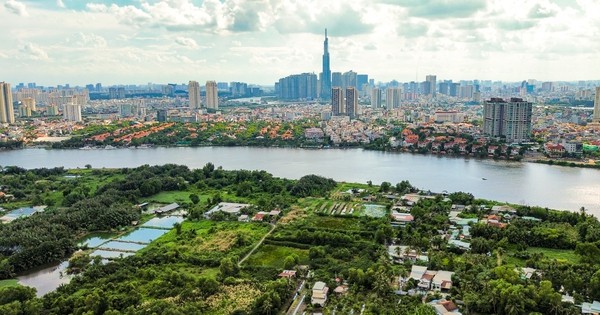 Siêu dự án gần 100.000 tỷ của liên danh Sun Group tại khu vực được mệnh danh là “hòn ngọc” của thành phố giàu nhất Việt Nam có diễn biến mới