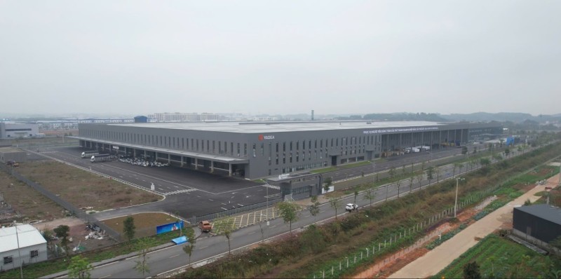 Tham vọng 2 triệu xe và 'con bài' Grab: YADEA có đang dùng 100 triệu USD để thay đổi hoàn toàn cuộc chơi xe ôm công nghệ tại Việt Nam?