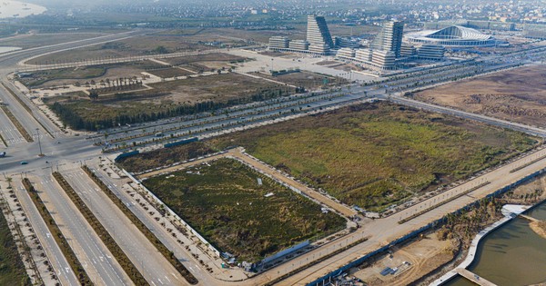 Hải Phòng chuẩn bị đấu giá lô “đất vàng” hơn 1.280 tỷ, nằm cạnh siêu dự án cao 75 tầng của DOJI