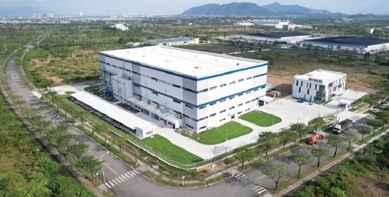 Chọn Đà Nẵng làm cứ điểm, Công ty Hàn Quốc sản xuất linh kiện cho Boeing, tiêm kích KF-21 và máy bay không người lái nhắm mốc 100 tỷ won