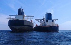 Hai tàu chở dầu của Nga đang trên đường đến Cuba, Mỹ lập tức tuyên bố: Cuba không được phép tiếp nhận