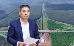 Tuyến cao tốc do liên danh Tập đoàn Sơn Hải triển khai rút ngắn thời gian từ Đông Nam Bộ đến Tây Nguyên đón tin vui lớn