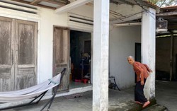 Sống 'treo' trong vùng dự án 4 tỷ USD, dân mỏi mòn chờ tái định cư