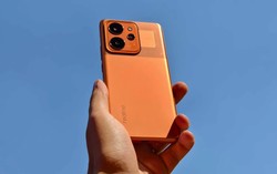 Điện thoại "dùng 6 ngày mới hết pin" ra mắt ở Việt Nam: 10.001mAh, gấp đôi S26 Ultra mà giá chỉ bằng nửa