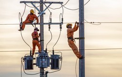 Người dân lưu ý: EVNHANOI phát thông báo quan trọng tới khách hàng sử dụng điện