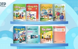 Vụ sách lớp 3 dính link web đen: Tập đoàn đứng sau sở hữu bộ i-Learn Smart, nắm 30% thị phần sách Tiếng Anh tại Việt Nam