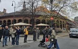 Công an TPHCM phát thông báo khuyến cáo các công ty du lịch