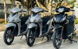 Đập tan hoài nghi xe xăng bán 'ế', Honda bàn giao hơn 240.000 xe máy trong tháng 3 - cao nhất 1 năm qua
