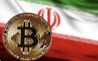Thị trường tiền số hôm nay, 17-4: Diễn biến Bitcoin sau tuyên bố bất ngờ của Iran về eo biển Hormuz