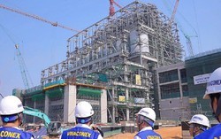 Vinaconex đặt mục tiêu lợi nhuận giảm 73%, bổ sung 2 thành viên HĐQT