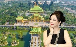 Khu du lịch Đại Nam của bà Nguyễn Phương Hằng có thông báo quan trọng cho dịp nghỉ lễ dài ngày sắp tới