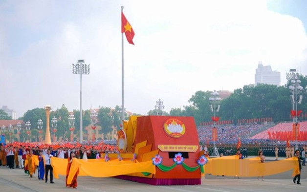 Đổi mới tổ chức và hoạt động các hội quần chúng do Đảng, Nhà nước giao nhiệm vụ: Yêu cầu từ thực tiễn và định hướng chiến lược trong kỷ nguyên mới