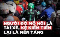 ‘Người đổ mồ hôi là tài xế, kẻ kiếm tiền lại là nền tảng’: Câu nói khiến thị trường gọi xe ĐNÁ rung chuyển, chấm dứt mức 'cắt phế' tới 20% tại Indonesia