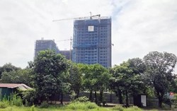 Chuyển đổi khu đất nông nghiệp gần tổ hợp HH Linh Đàm để xây chung cư, nhà liền kề