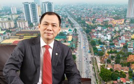 Trước thềm khởi công 1 ngày, siêu dự án 6 tỷ USD đi qua sân vận động lớn nhất thế giới có diễn biến quan trọng