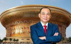 Đại diện Vingroup nói về tuyển 20.000 lao động ở dự án lớn nhất VN, làm rõ bài toán “ly nông bất ly hương”