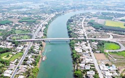 Người dân Đồng Nai đón tin vui: Tuyến chính cao tốc dài hơn 46km thuộc Vành đai 4 TP.HCM với mức đầu tư 16.200 tỷ đồng sẽ được khởi công cuối năm nay