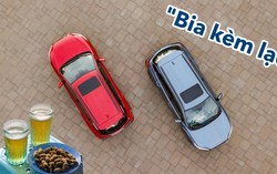 Từ khi VinFast làm xe điện, liệu các hãng xe có hết ‘ngáo’ giá, chấm dứt kỷ nguyên ‘bia kèm lạc’?
