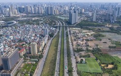 Thành phố giàu nhất miền Bắc đề xuất mở rộng tuyến vành đai dài 340km, vốn đầu tư 262.000 tỷ đồng lên 8 làn xe cao tốc, thay cầu vượt bằng hầm chui