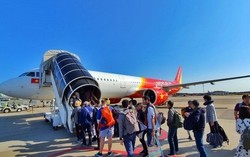 Tin vui cho ai đi Vietjet: Cực dễ để mua vé máy bay "0 đồng"