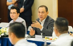 Tin vui của tập đoàn tỷ phú Phạm Nhật Vượng tại quốc gia đông dân nhất thế giới, bắt đầu ngay hôm nay