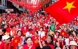 Đề xuất thêm 1 ngày nghỉ lễ, Bộ Nội vụ công bố ngày nghỉ lễ, tết trước 31-12