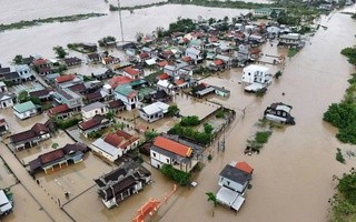 El Nino trở lại, có thể nằm trong nhóm cường độ mạnh nhất kể từ năm 1950