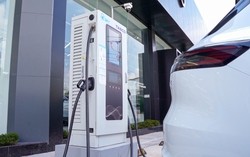 5 triệu người dùng VETC và bài toán tối ưu hiệu suất trạm sạc
