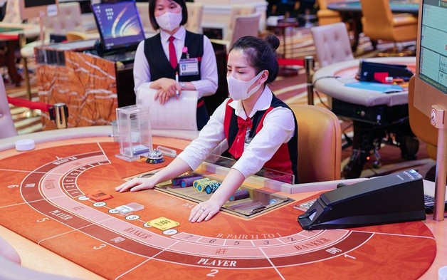 Thủ tướng chỉ đạo đánh giá rủi ro về rửa tiền trong lĩnh vực casino, tài sản ảo