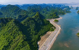 Một địa phương sắp trở thành Thành phố trực thuộc Trung ương: Doanh thu du lịch đạt hơn 27.700 tỷ đồng, liên tục được Mỹ đánh giá cao