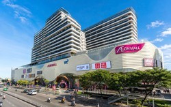 Thành phố đáng sống nhất Việt Nam sắp có trung tâm thương mại Aeon Mall thứ 2, vốn đầu tư gần 4.400 tỷ