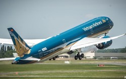 Tin vui với 27.203 cổ đông Vietnam Airlines từ ngày 14/7