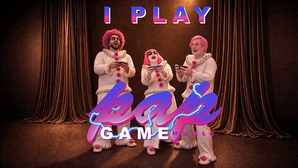 Nữ Nghệ Sĩ người Ý LeiKiè Hé Lộ PAPgame trong một Video Ca Nhạc Mới, khi Not Just Music Mở Rộng Thương Hiệu PAPmusic.