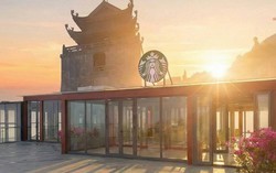 Cuộc đua của Phê La, Highlands và Starbucks: Ai đang sở hữu địa điểm mệnh danh "đắt nhất Việt Nam"?