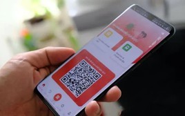 Người dân có thể tích hợp tài khoản thanh toán, tài khoản nhận an sinh xã hội trên VNeID