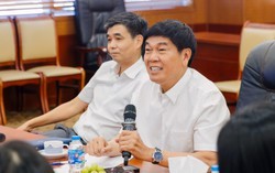 Hòa Phát của tỷ phú Trần Đình Long lên kế hoạch tham gia vào siêu dự án quy mô 1,5 triệu tỷ đồng