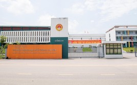 13 thí sinh Chuyên Tuyên Quang đạt trên 8 điểm môn tiếng Anh thi lại tốt nghiệp